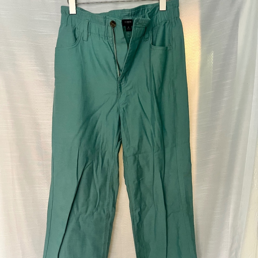 J Crew pants